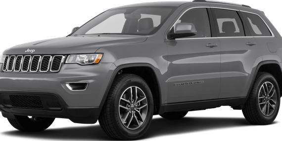 JEEP GRAND CHEROKEE 2019 1C4RJFAG9KC808769 image